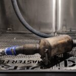 Czyszczenie DPF Bochnia