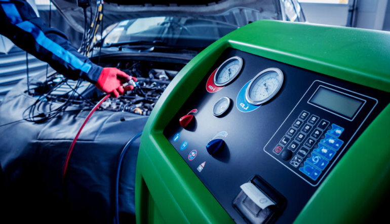 Serwis klimatyzacji Bochnia